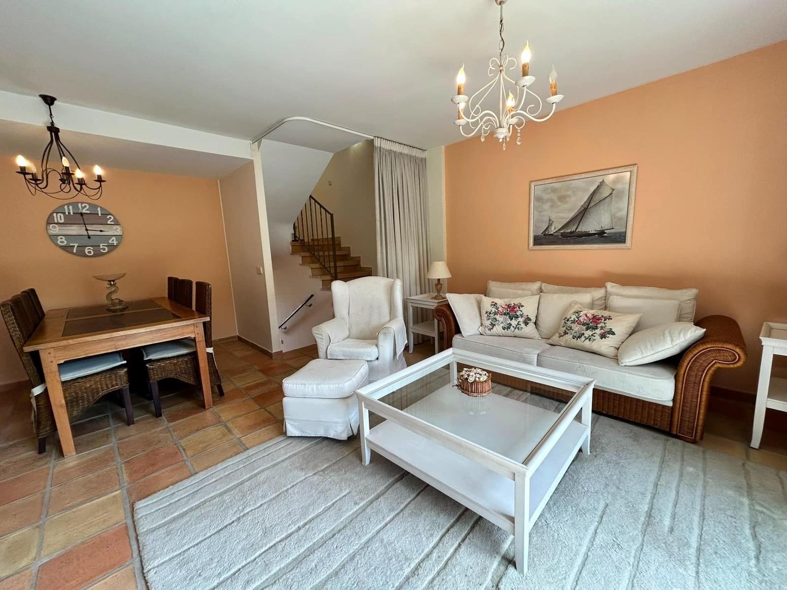 Bungalow de 3 habitaciones en Finestrat en venta con piscina - 335.000 € (Ref: 9973397)