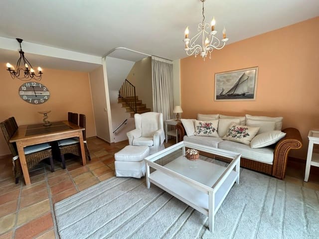 3 soverom Bungalow til salgs i Finestrat med svømmebasseng - € 335 000 (Ref: 9973397)