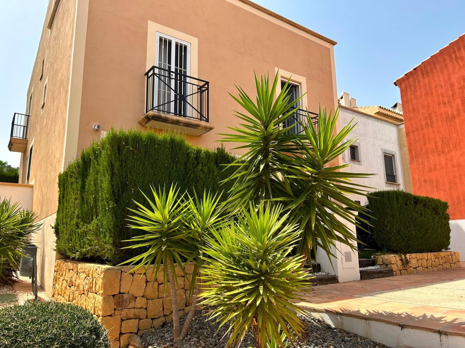 Bungalow de 3 habitaciones en Finestrat en venta con piscina - 335.000 € (Ref: 9973397)