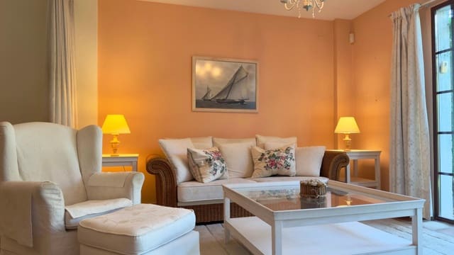 3 Zimmer Bungalow zu verkaufen in Finestrat mit Pool - 335.000 € (Ref: 9973397)