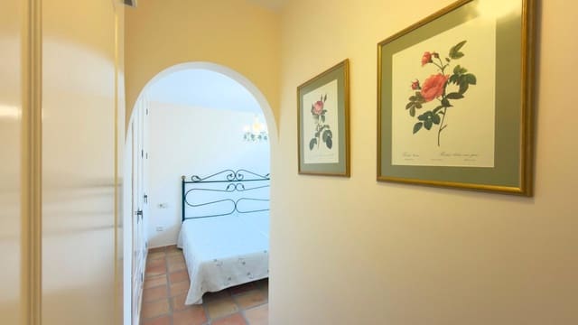 3 Zimmer Bungalow zu verkaufen in Finestrat mit Pool - 335.000 € (Ref: 9973397)