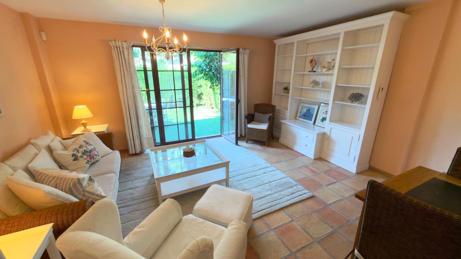 3 slaapkamer Bungalow te koop in Finestrat met zwembad - € 335.000 (Ref: 9973397)