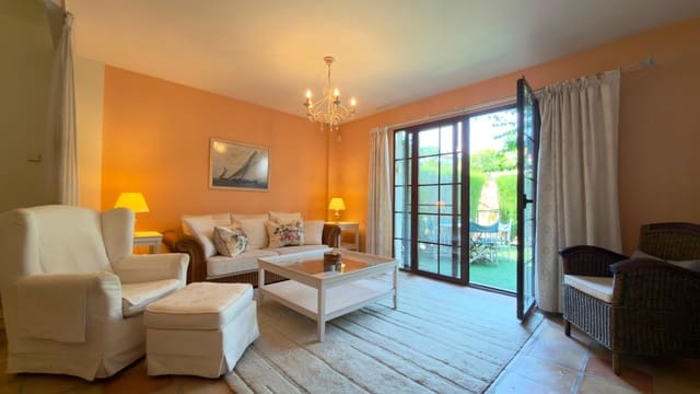 3 Zimmer Bungalow zu verkaufen in Finestrat mit Pool - 335.000 € (Ref: 9973397)