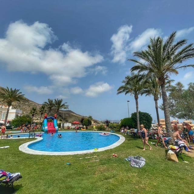 3 bedroom Bungalow for rent in Finestrat with pool garage - € 3,500 (Ref: 9973398)