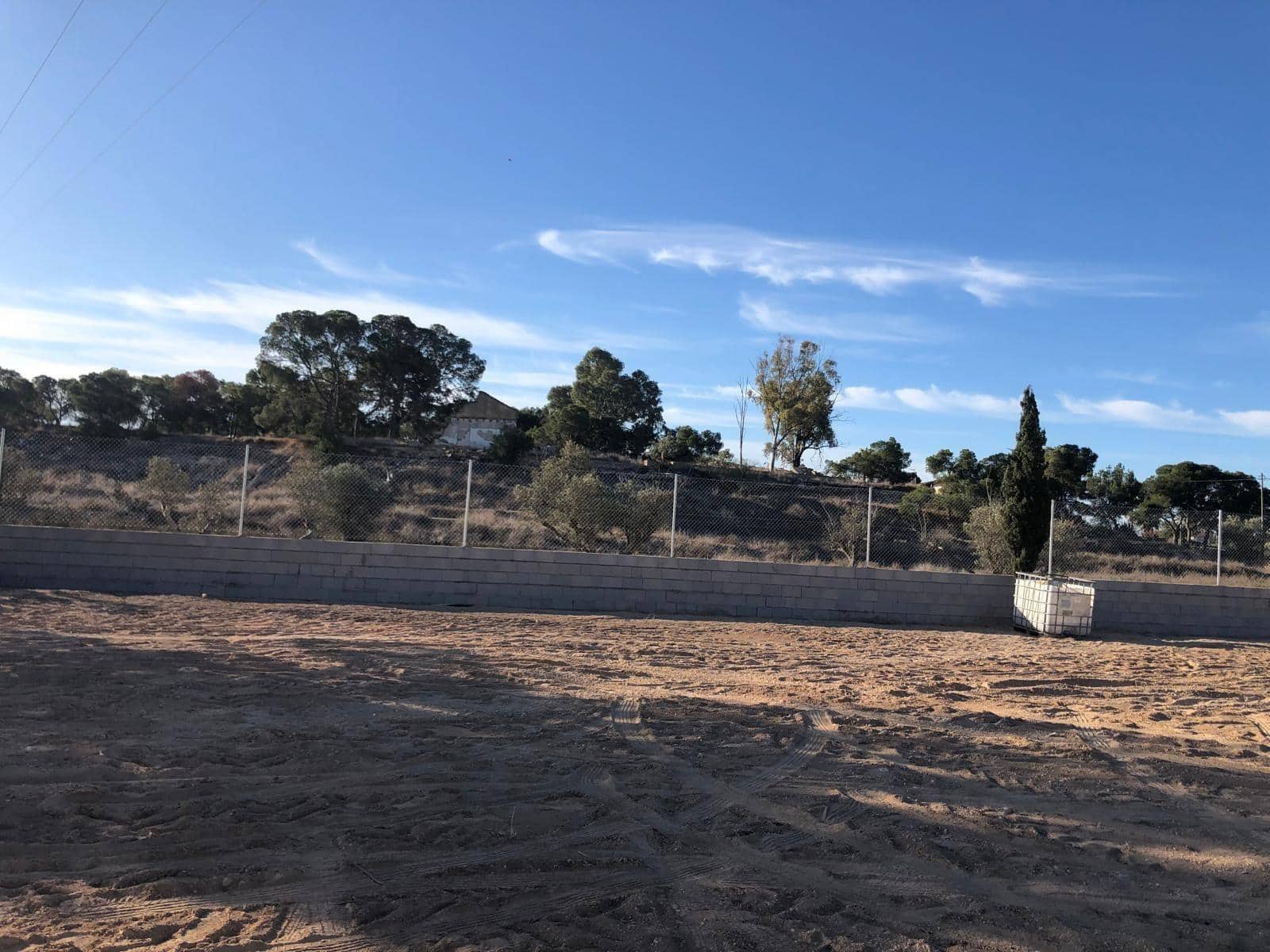 Grond te koop in San Vicente / Sant Vicent del Raspeig - € 120.000 (Ref: 9973399)