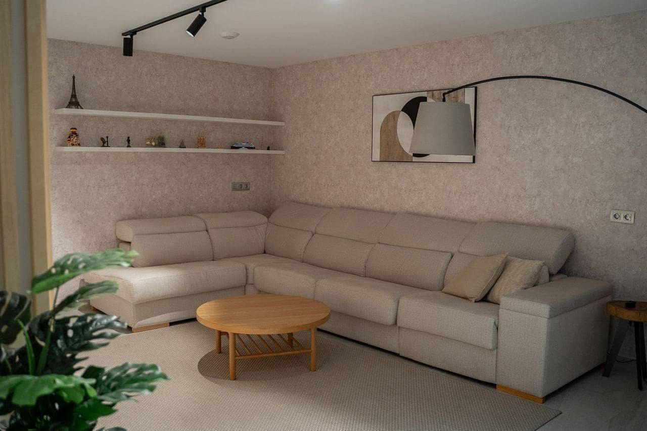 4 sypialnia Willa na sprzedaż w Finestrat z basenem garażem - 1 170 000 € (Ref: 9975532)