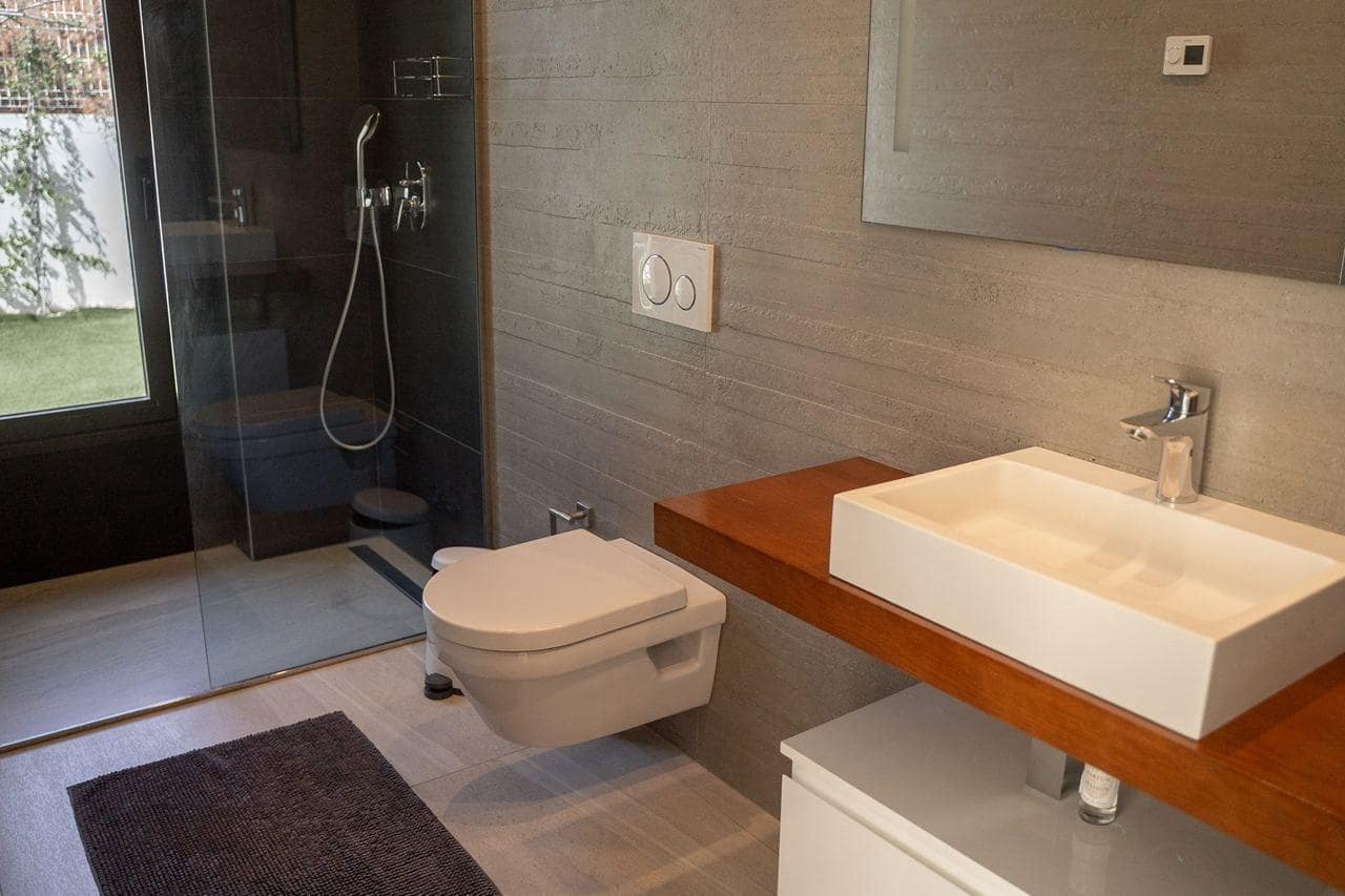 4 sypialnia Willa na sprzedaż w Finestrat z basenem garażem - 1 170 000 € (Ref: 9975532)