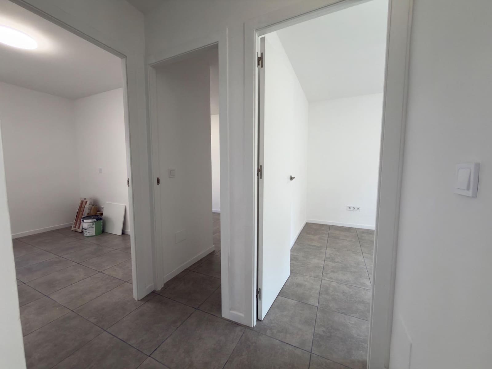 3 makuuhuone Huoneisto myytävänä paikassa Alicante kaupunki - 84 000 € (Ref: 9977419)