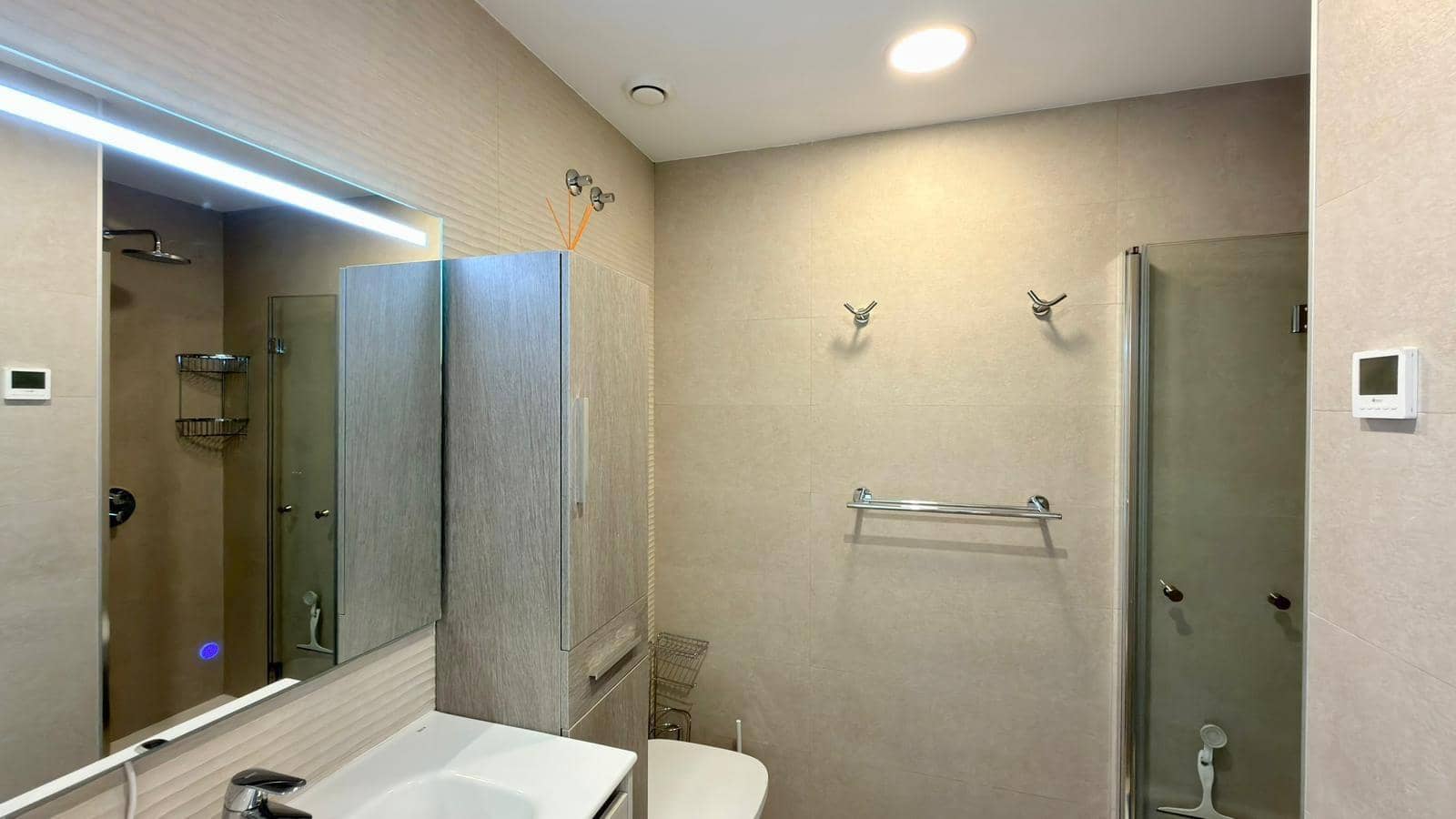 2 Zimmer Bungalow zu verkaufen in Finestrat mit Pool Garage - 399.000 € (Ref: 9978970)