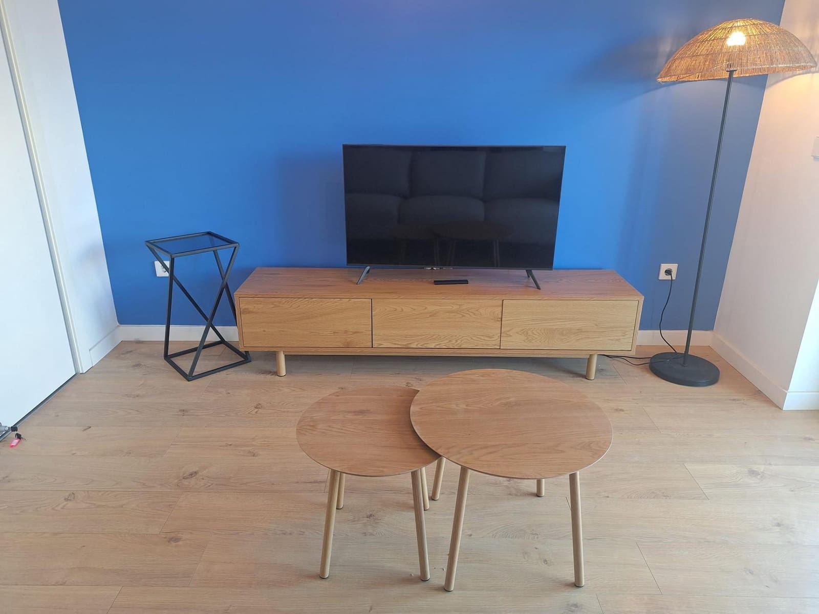 Penthouse de 2 chambres à louer à La Villajoyosa / Vila Joiosa avec piscine garage - 2 500 € (Ref: 9978971)