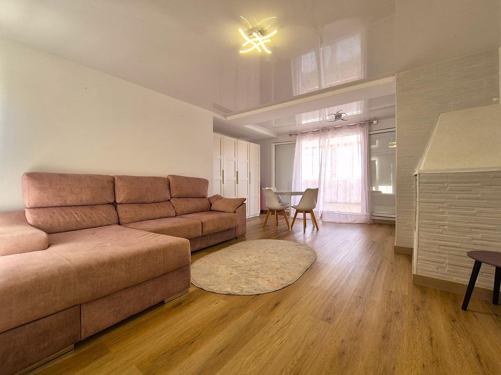 2 makuuhuone Huoneisto myytävänä paikassa Alicante kaupunki - 175 000 € (Ref: 9990804)