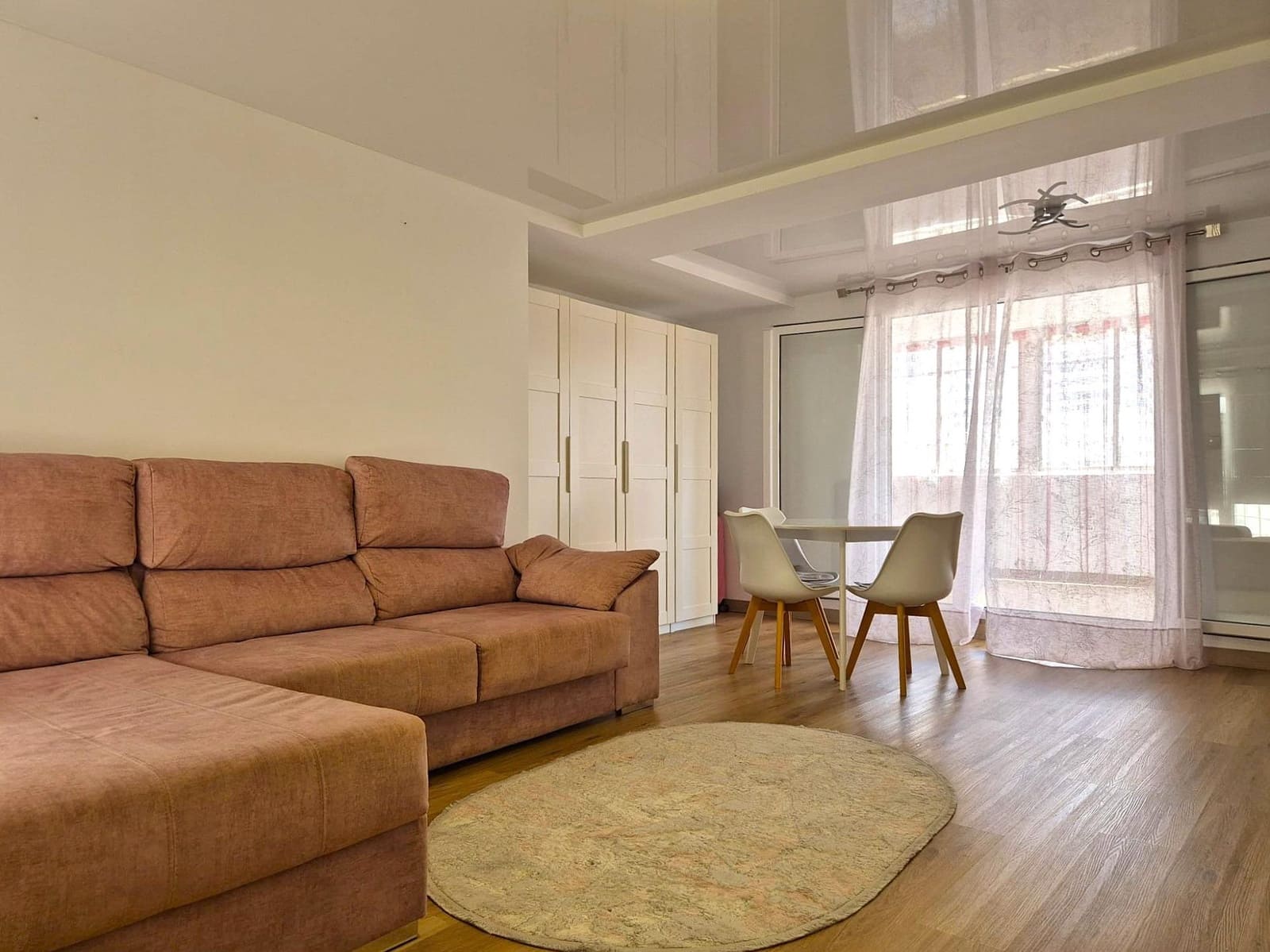 2 makuuhuone Huoneisto myytävänä paikassa Alicante kaupunki - 175 000 € (Ref: 9990804)
