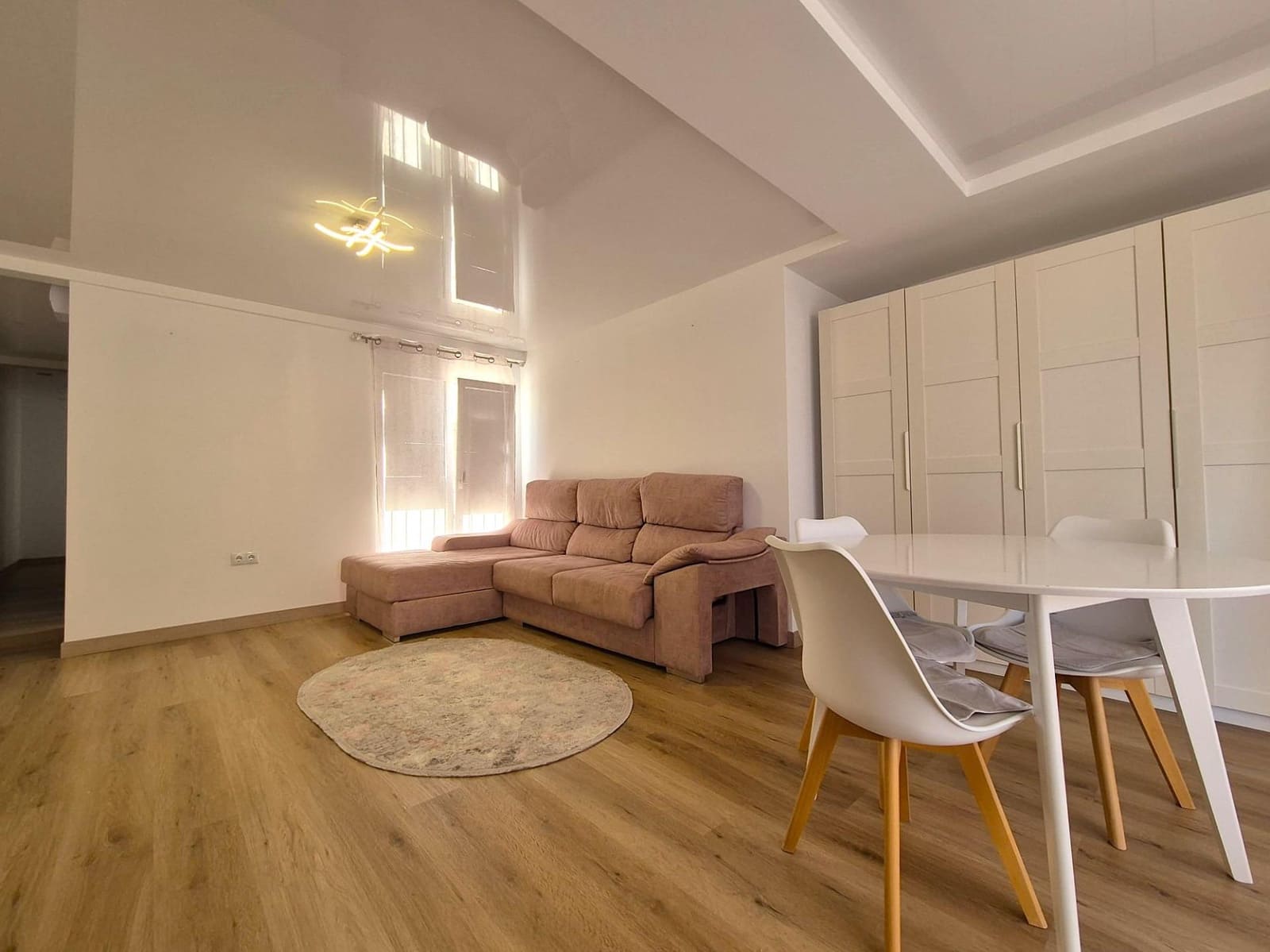 2 makuuhuone Huoneisto myytävänä paikassa Alicante kaupunki - 175 000 € (Ref: 9990804)