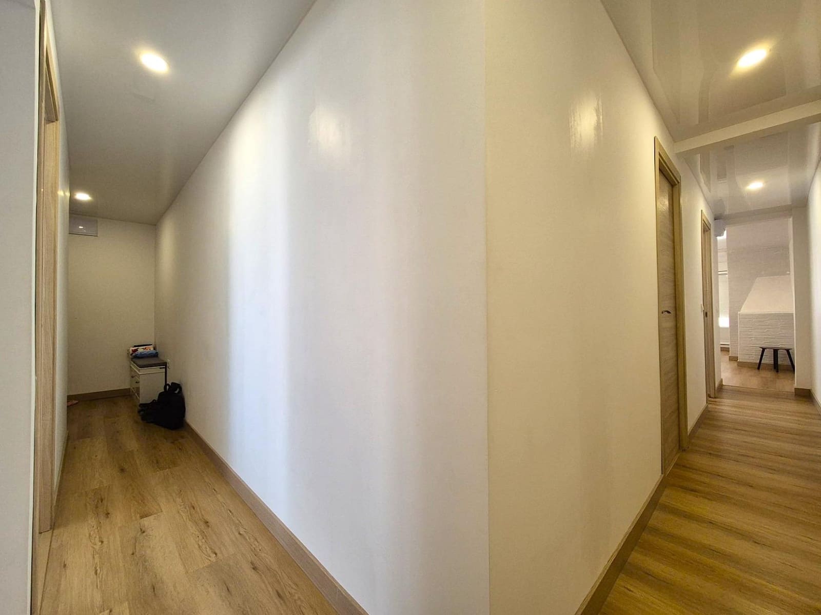 2 makuuhuone Huoneisto myytävänä paikassa Alicante kaupunki - 175 000 € (Ref: 9990804)