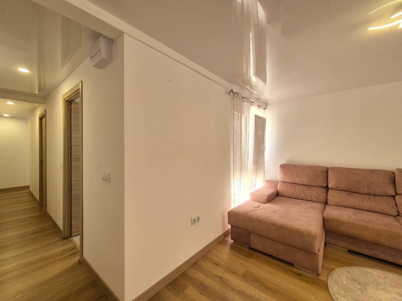 2 makuuhuone Huoneisto myytävänä paikassa Alicante kaupunki - 175 000 € (Ref: 9990804)