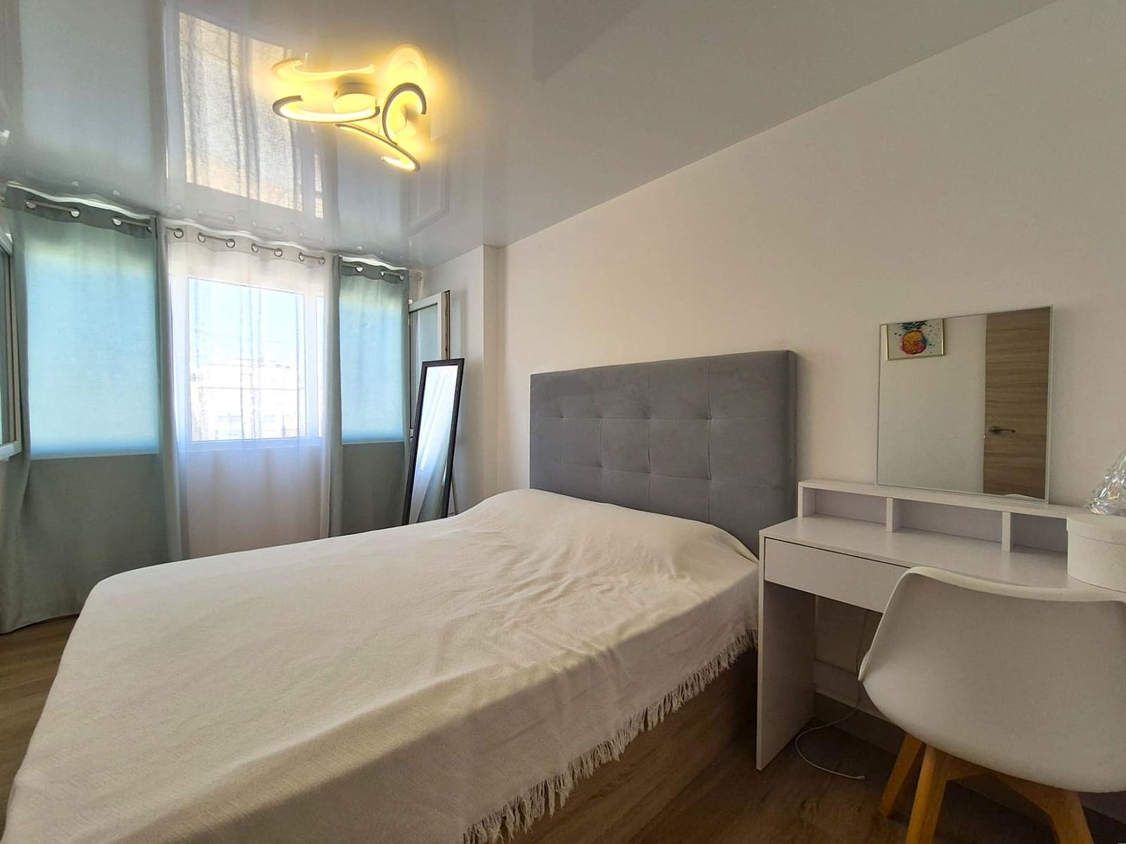 2 makuuhuone Huoneisto myytävänä paikassa Alicante kaupunki - 175 000 € (Ref: 9990804)