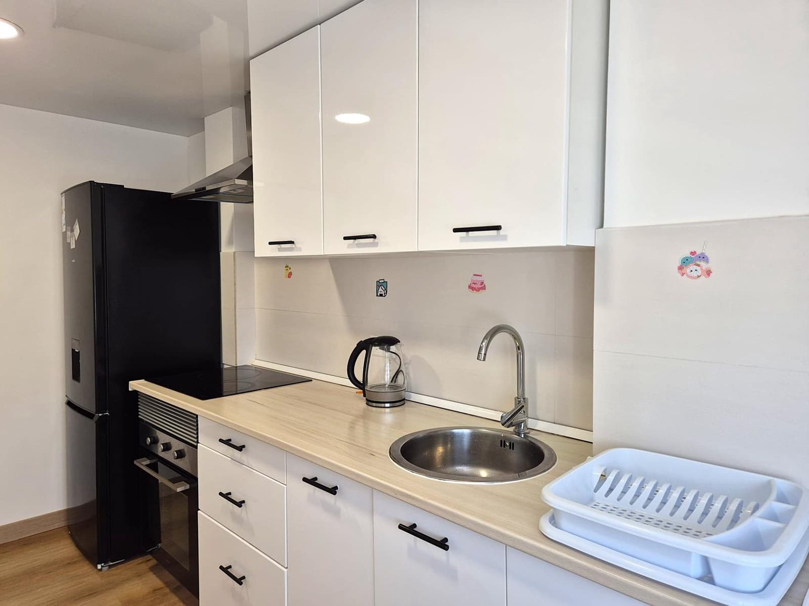 2 makuuhuone Huoneisto myytävänä paikassa Alicante kaupunki - 175 000 € (Ref: 9990804)