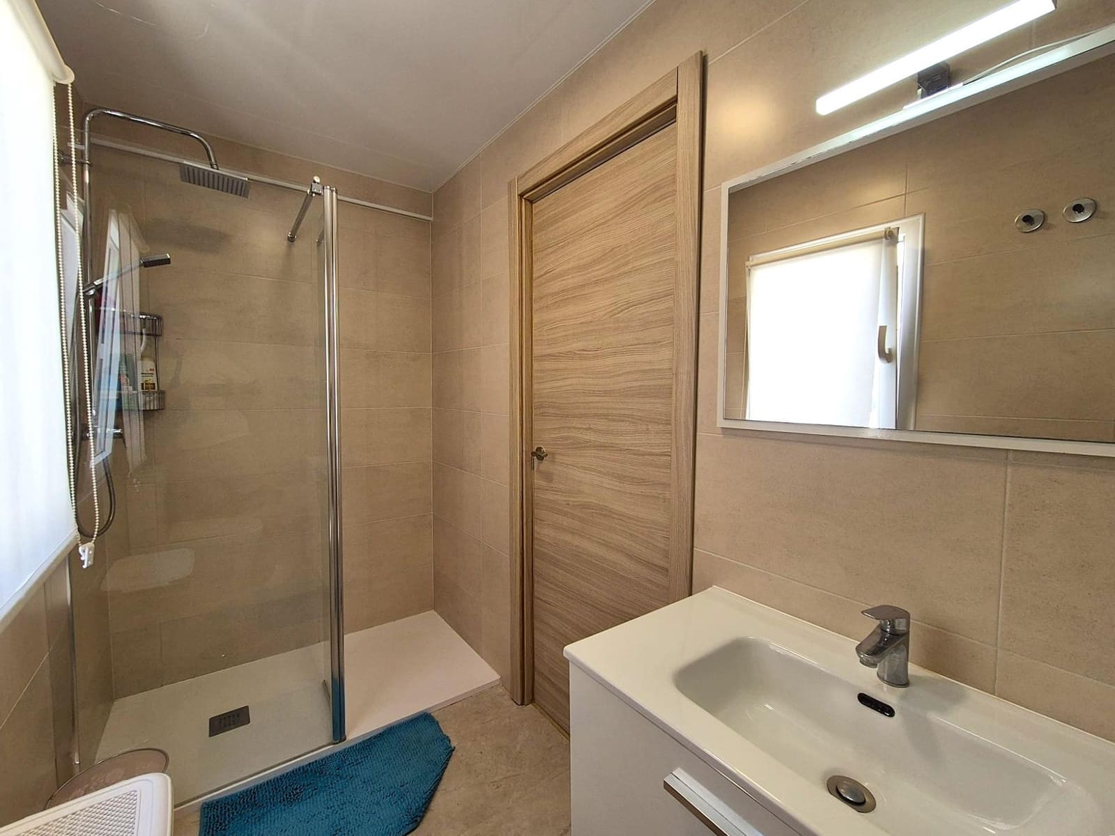 2 makuuhuone Huoneisto myytävänä paikassa Alicante kaupunki - 175 000 € (Ref: 9990804)