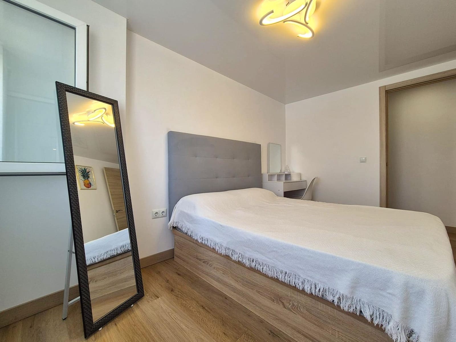 2 makuuhuone Huoneisto myytävänä paikassa Alicante kaupunki - 175 000 € (Ref: 9990804)