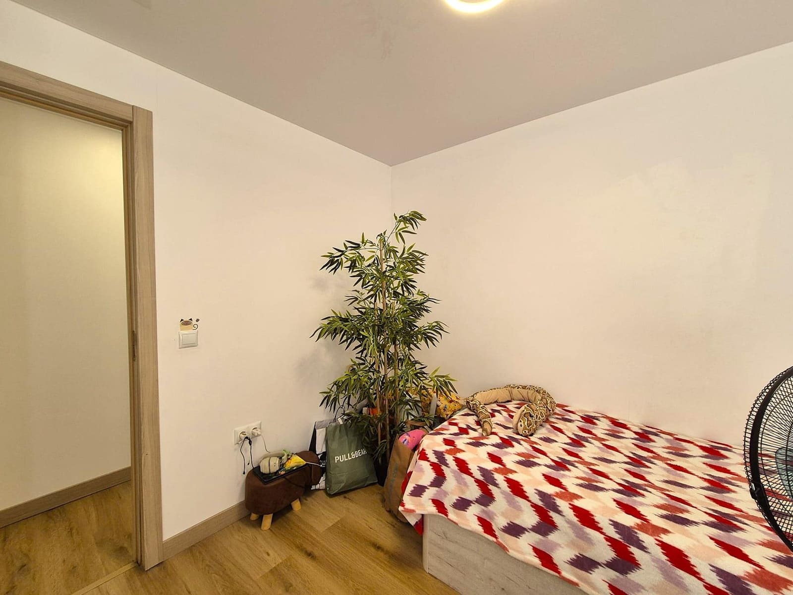 2 makuuhuone Huoneisto myytävänä paikassa Alicante kaupunki - 175 000 € (Ref: 9990804)
