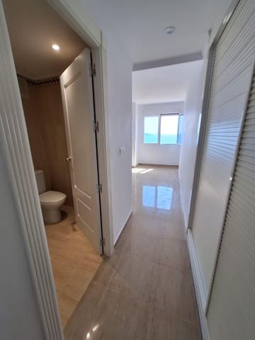 3 soverom Leilighet til salgs i Rincón Alto, Benidorm med svømmebasseng - € 450 000 (Ref: 9994336)