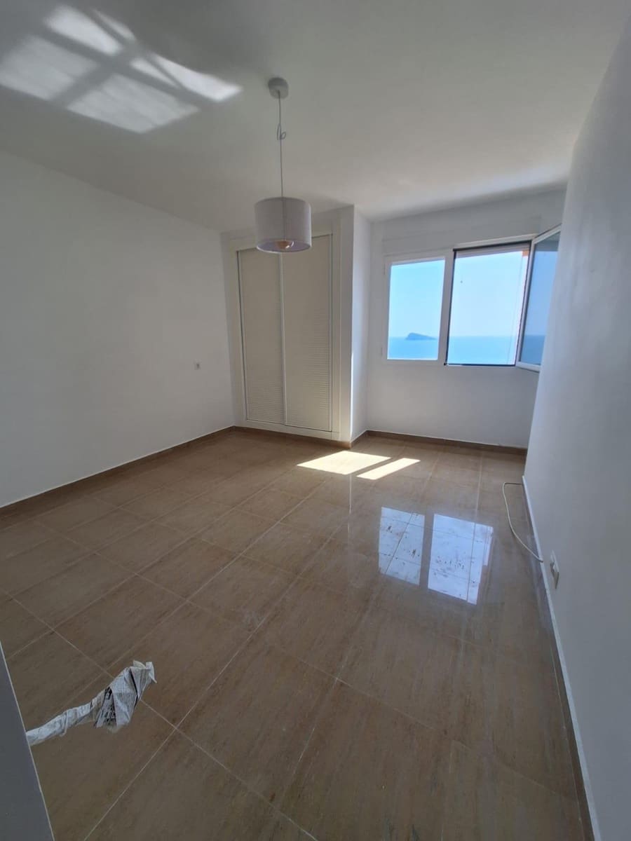 3 soverom Leilighet til salgs i Benidorm med svømmebasseng - € 450 000 (Ref: 9994336)