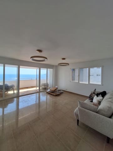 3 soverom Leilighet til salgs i Rincón Alto, Benidorm med svømmebasseng - € 450 000 (Ref: 9994336)
