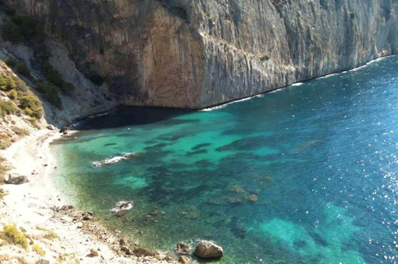 3 soverom Leilighet til salgs i Benidorm med svømmebasseng - € 450 000 (Ref: 9994336)