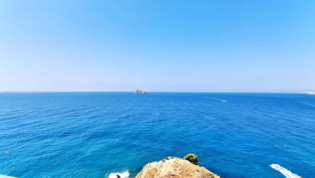 3 soverom Leilighet til salgs i Rincón Alto, Benidorm med svømmebasseng - € 450 000 (Ref: 9994336)