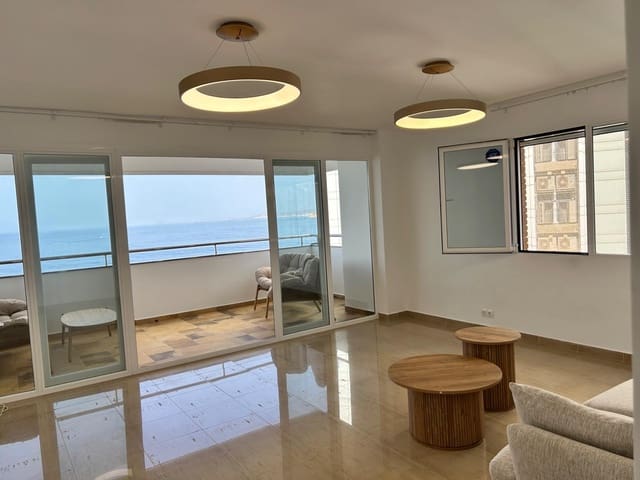 3 Zimmer Wohnung zu verkaufen in Rincón Alto, Benidorm mit Pool - 450.000 € (Ref: 9994336)