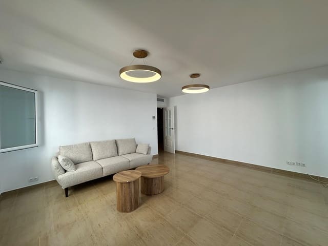 3 Zimmer Wohnung zu verkaufen in Rincón Alto, Benidorm mit Pool - 450.000 € (Ref: 9994336)