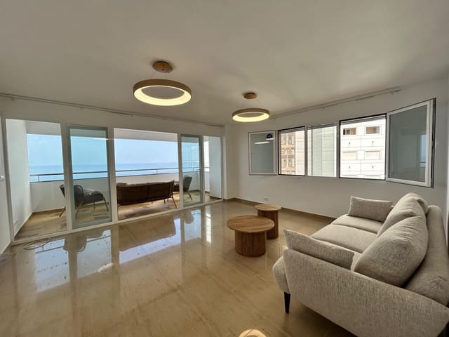 3 Zimmer Wohnung zu verkaufen in Rincón Alto, Benidorm mit Pool - 450.000 € (Ref: 9994336)