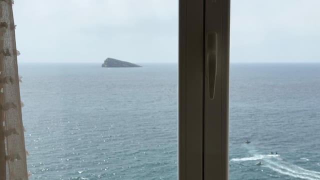3 slaapkamer Flat te koop in Rincón Alto, Benidorm met zwembad - € 450.000 (Ref: 9994336)