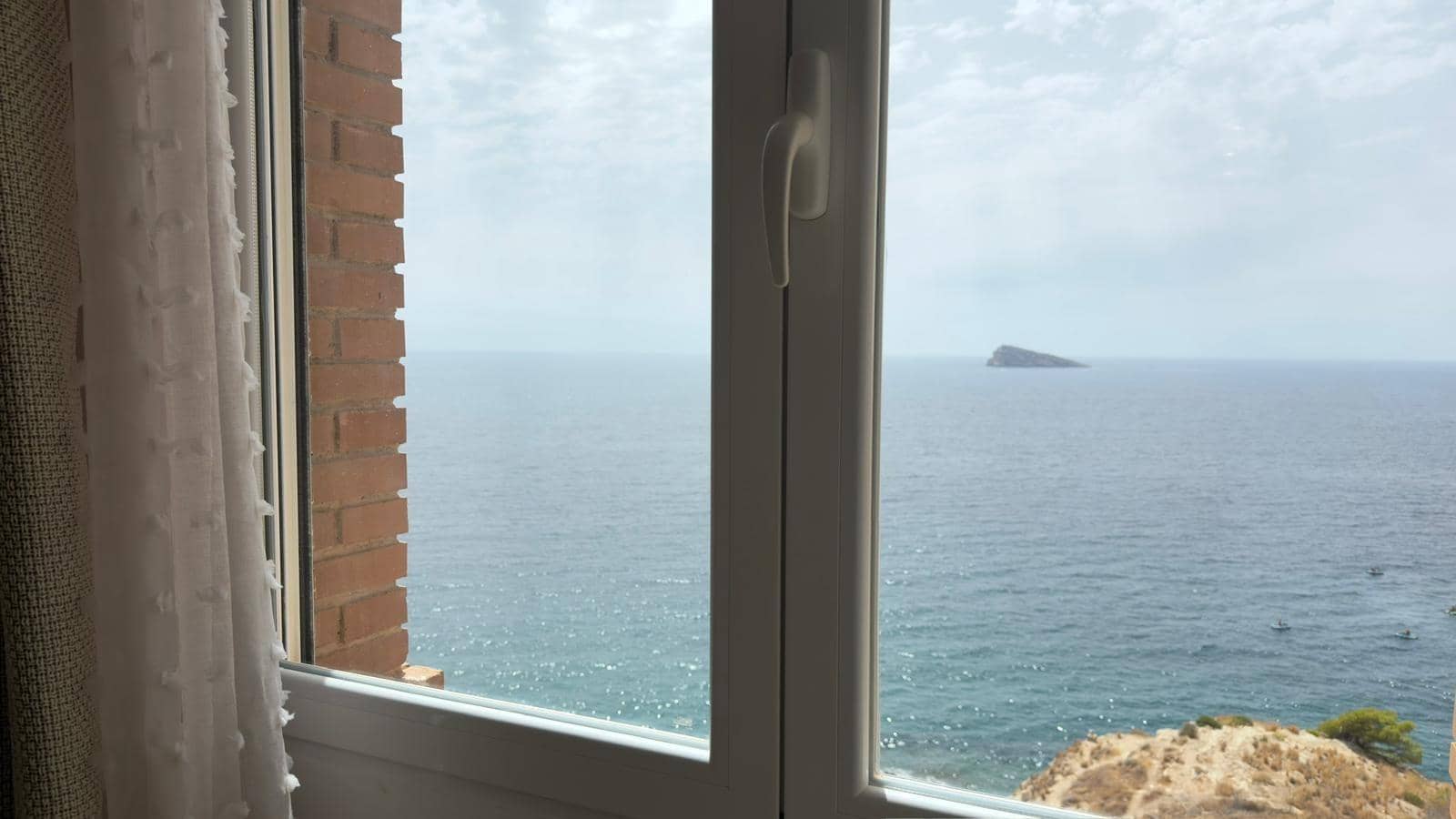 3 quarto Apartamento para venda em Benidorm com piscina - 450 000 € (Ref: 9994336)