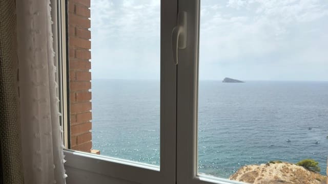 3 slaapkamer Flat te koop in Rincón Alto, Benidorm met zwembad - € 450.000 (Ref: 9994336)