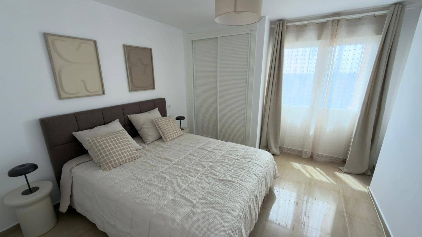 3 quarto Apartamento para venda em Benidorm com piscina - 450 000 € (Ref: 9994336)