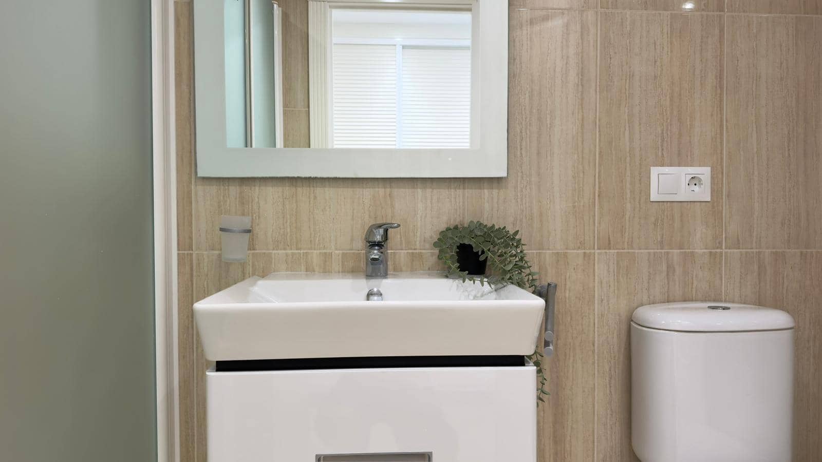 3 quarto Apartamento para venda em Benidorm com piscina - 450 000 € (Ref: 9994336)