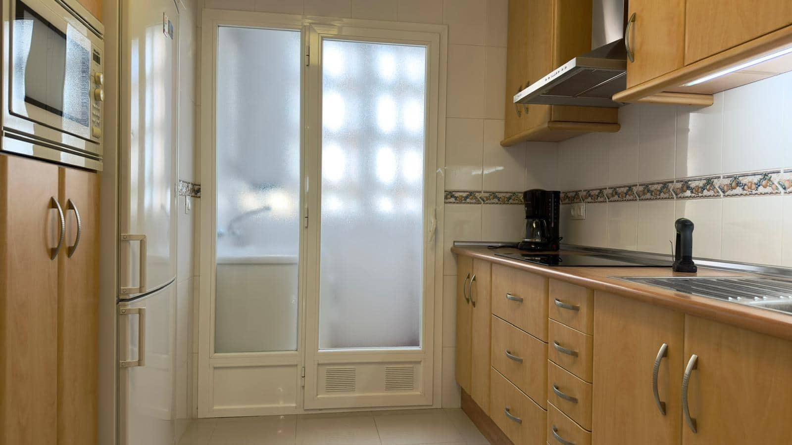 3 quarto Apartamento para venda em Benidorm com piscina - 450 000 € (Ref: 9994336)