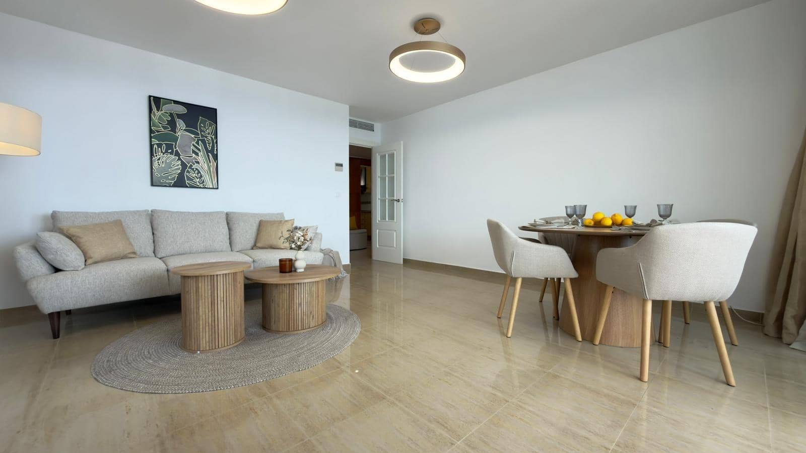 3 quarto Apartamento para venda em Benidorm com piscina - 450 000 € (Ref: 9994336)