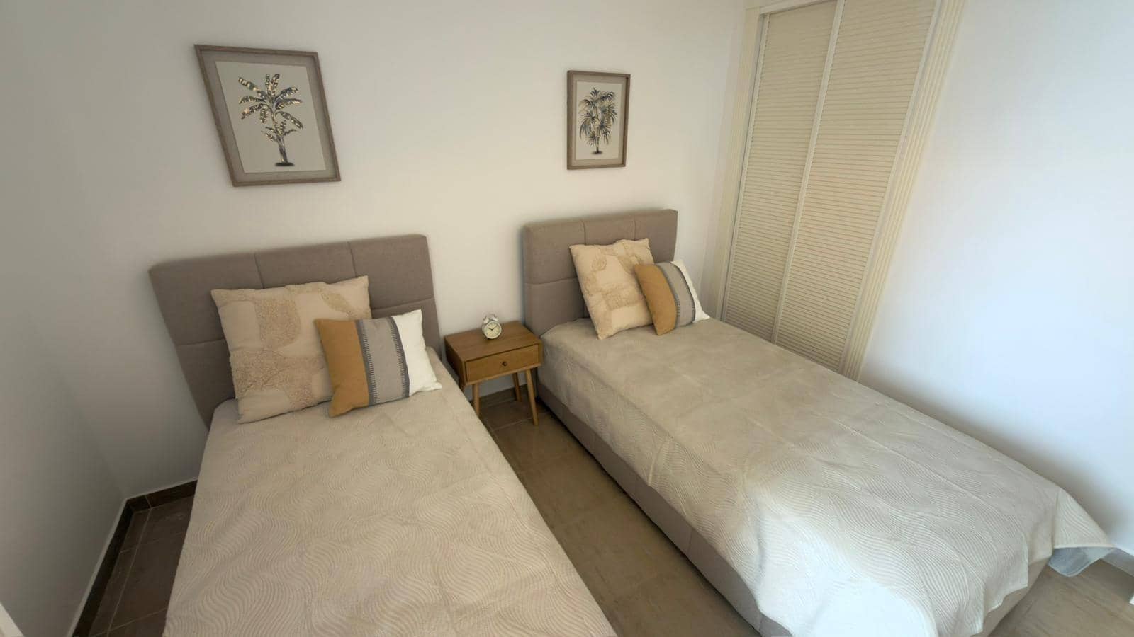 3 quarto Apartamento para venda em Benidorm com piscina - 450 000 € (Ref: 9994336)