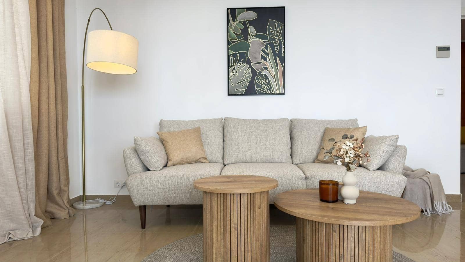 3 quarto Apartamento para venda em Benidorm com piscina - 450 000 € (Ref: 9994336)
