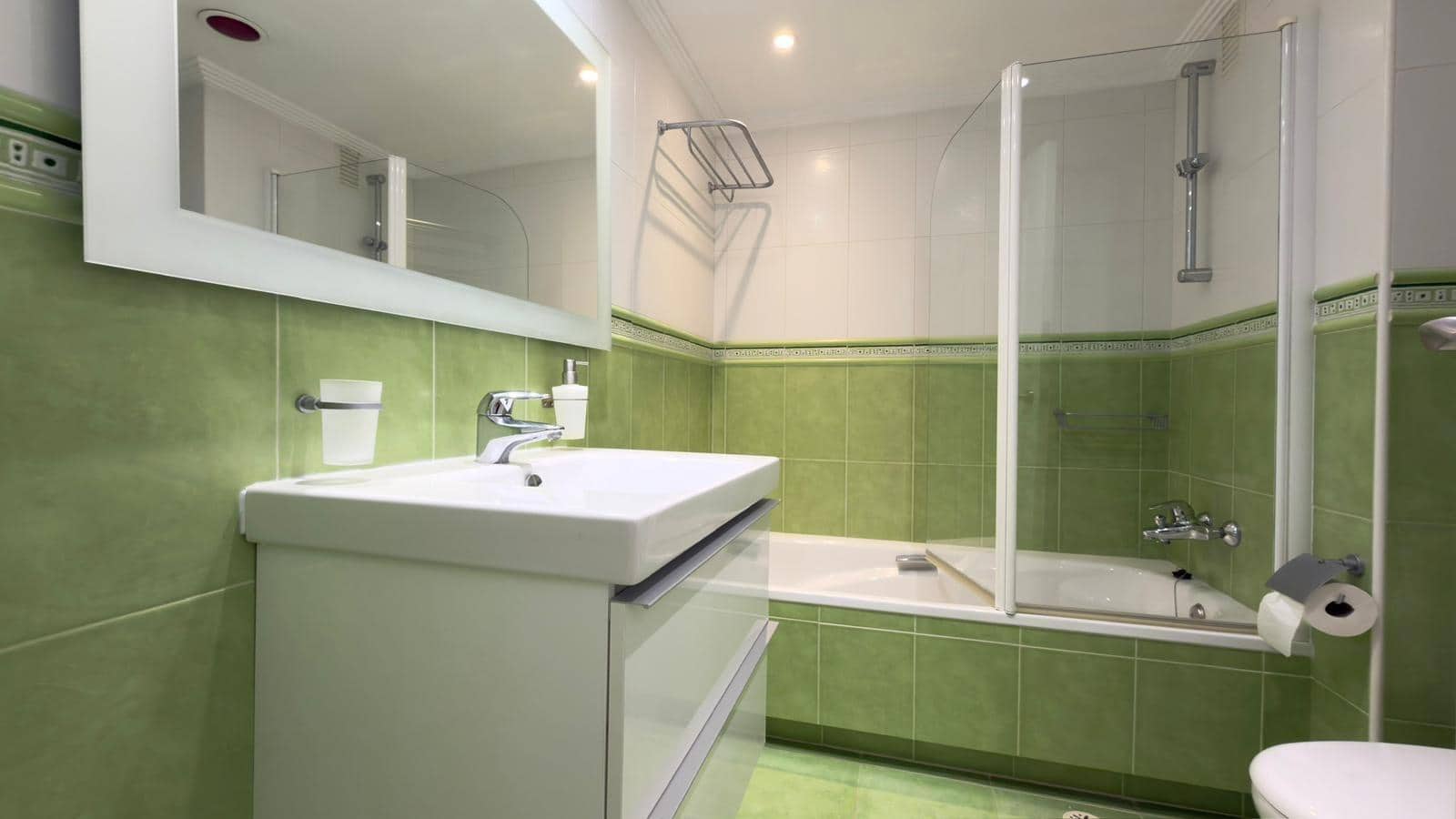3 quarto Apartamento para venda em Benidorm com piscina - 450 000 € (Ref: 9994336)