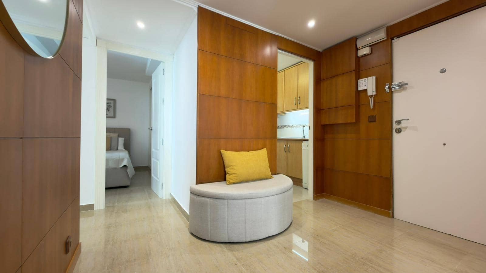 3 quarto Apartamento para venda em Benidorm com piscina - 450 000 € (Ref: 9994336)