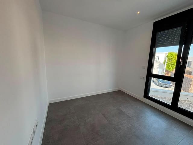3 slaapkamer Villa te koop in La Font, San Juan de Alicante / Sant Joan d'Alacant met zwembad - € 764.000 (Ref: 9997197)