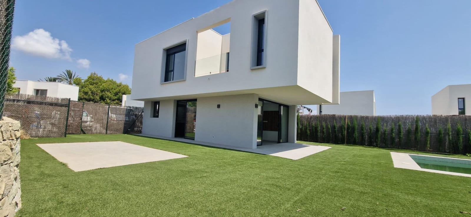 3 slaapkamer Villa te koop in La Font met zwembad - € 764.000 (Ref: 9997197)