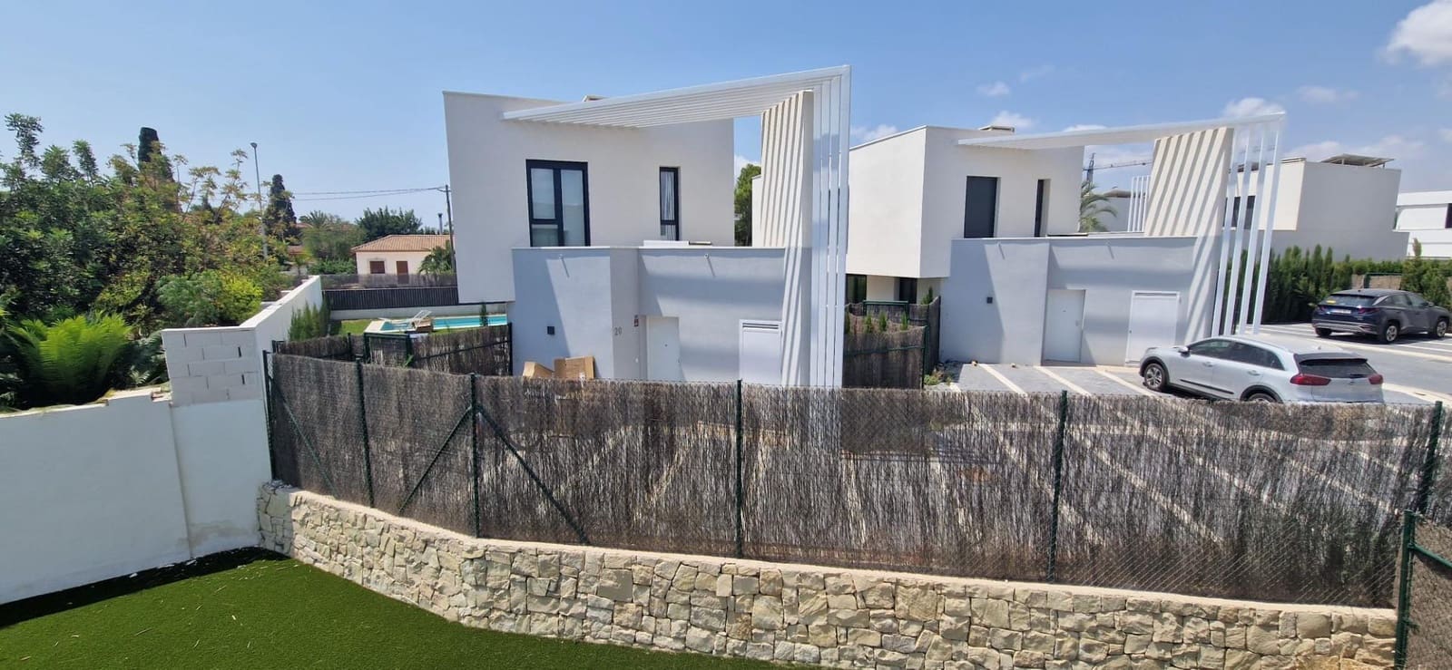 3 slaapkamer Villa te koop in La Font met zwembad - € 764.000 (Ref: 9997197)
