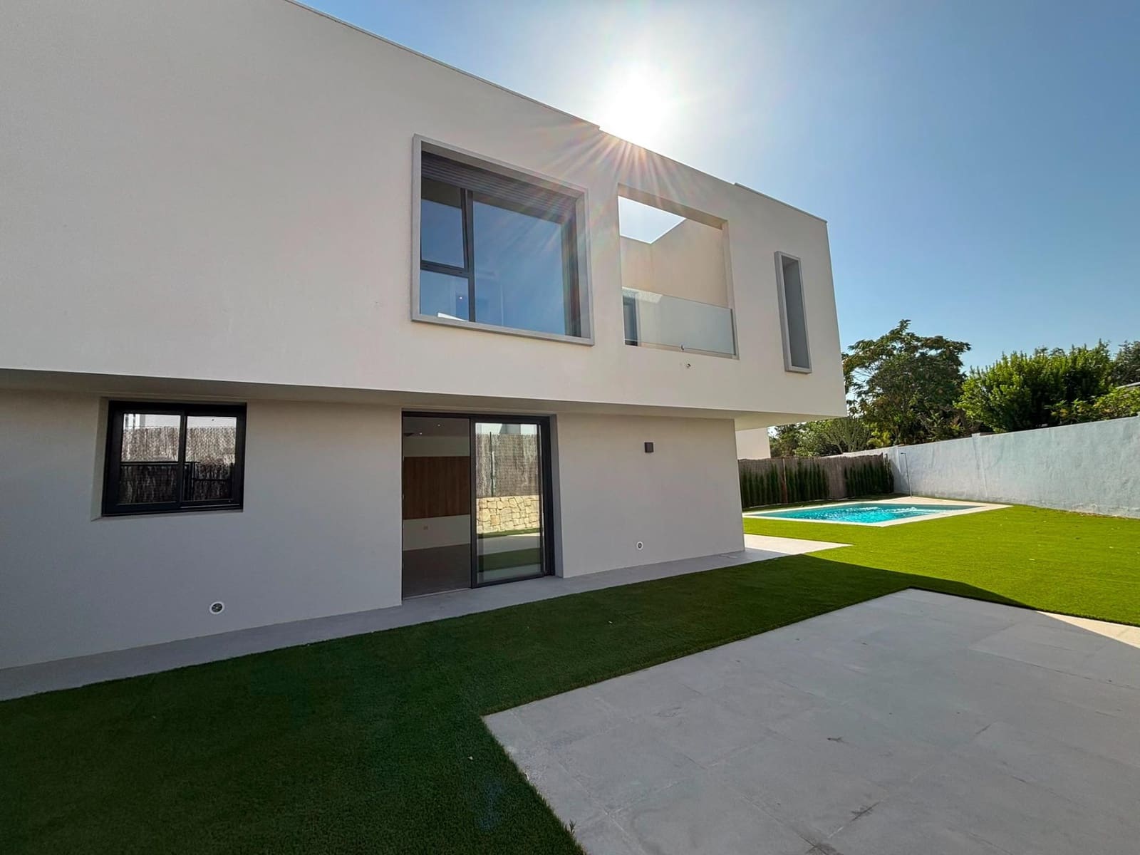 3 slaapkamer Villa te koop in La Font met zwembad - € 764.000 (Ref: 9997197)