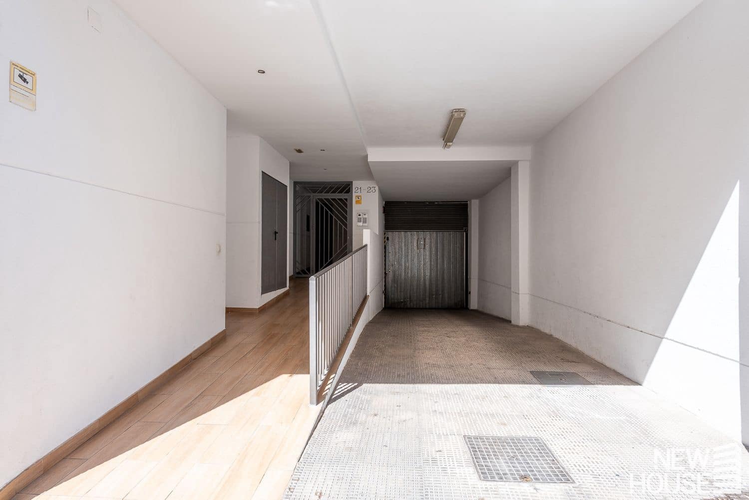 Apartamento de 1 habitación en Alicante / Alacant ciudad en venta con piscina garaje - 176.000 € (Ref: 9641399)