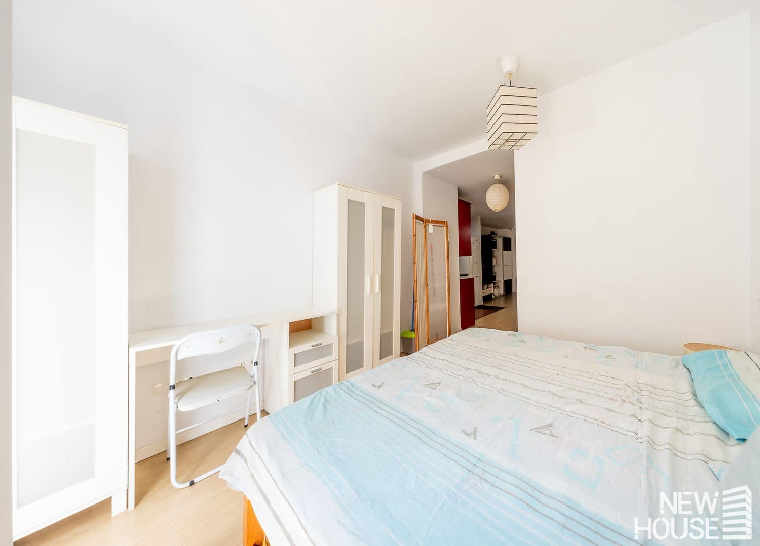 Apartamento de 1 habitación en Alicante / Alacant ciudad en venta con piscina garaje - 176.000 € (Ref: 9641399)