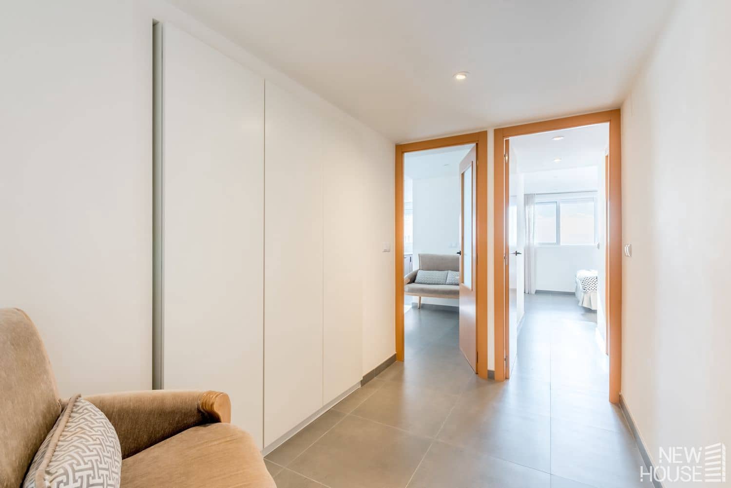 4 quarto Apartamento para venda em Alicante cidade com garagem - 450 000 € (Ref: 9641400)